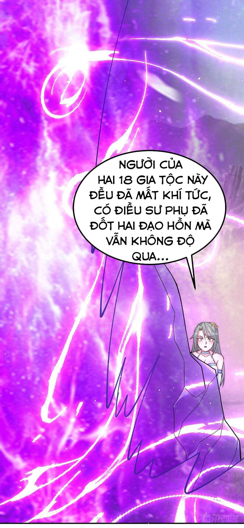 Ta Có Chín Nữ Đồ Đệ