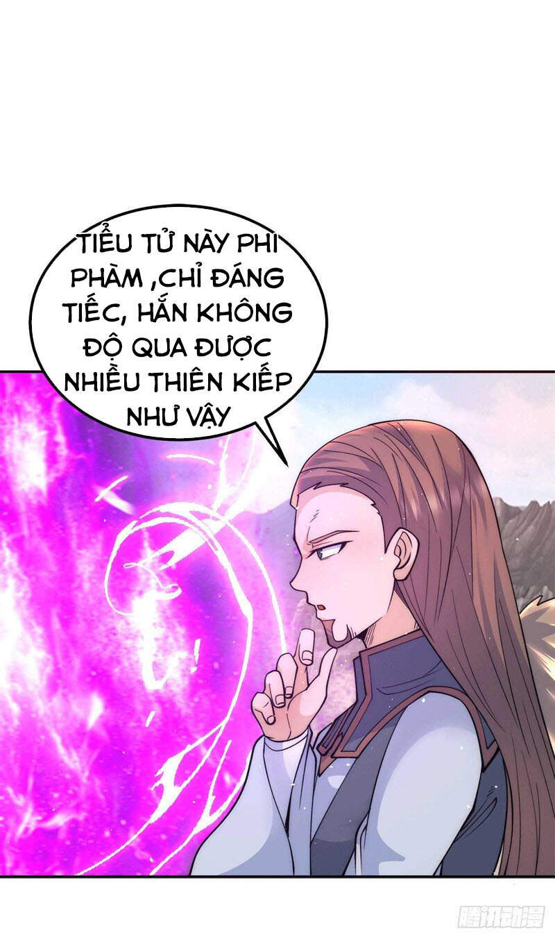 Ta Có Chín Nữ Đồ Đệ