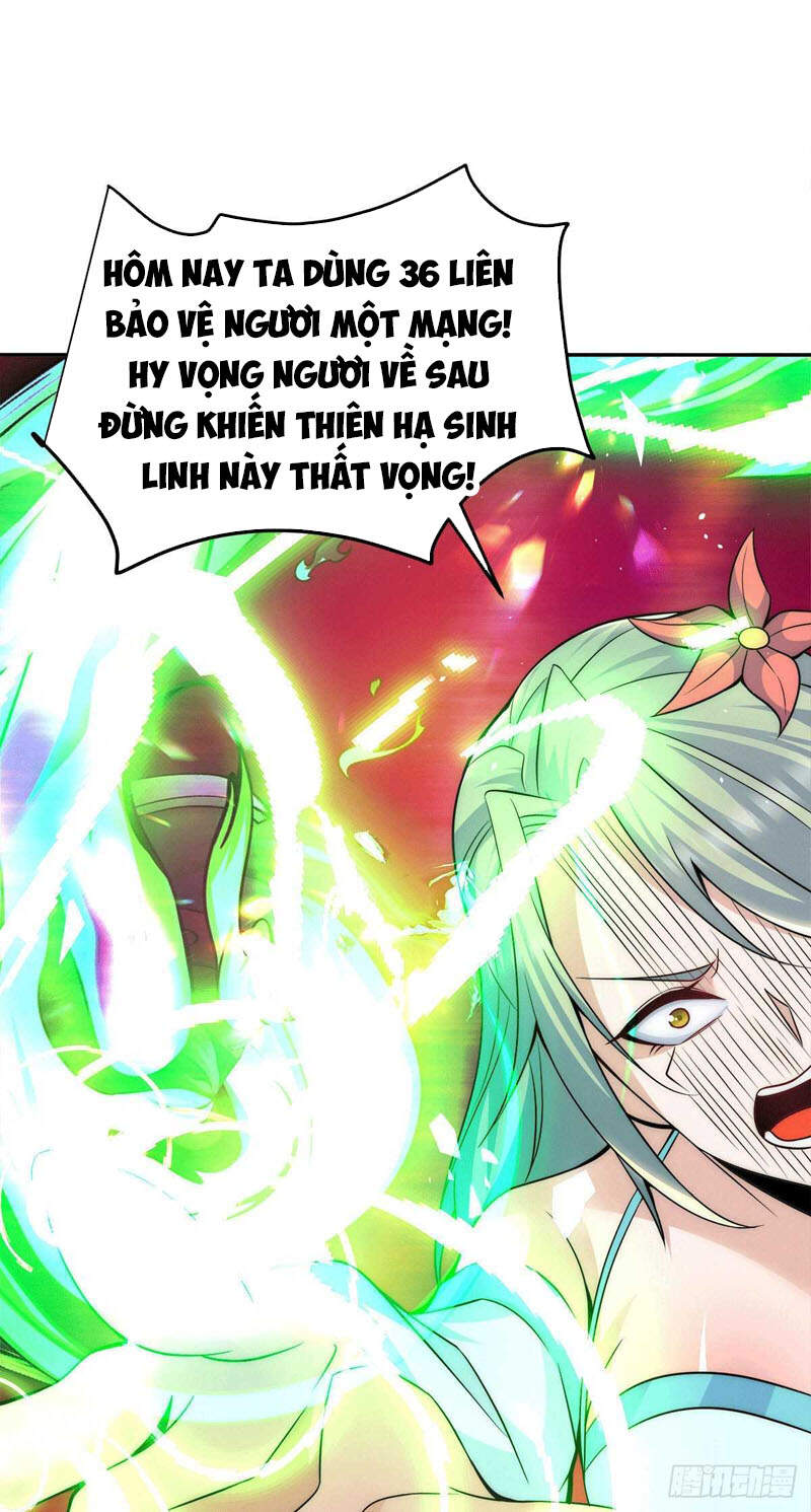 Ta Có Chín Nữ Đồ Đệ