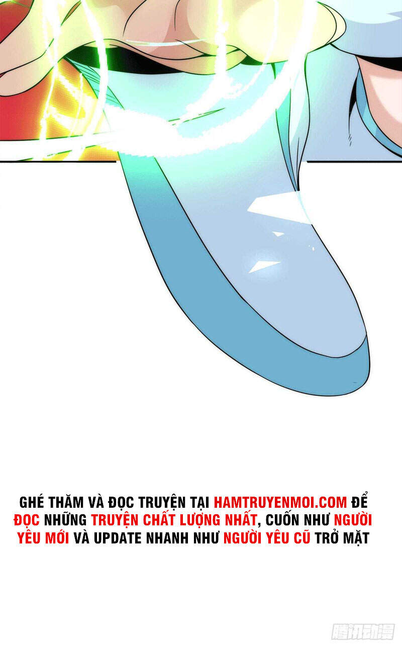 Ta Có Chín Nữ Đồ Đệ