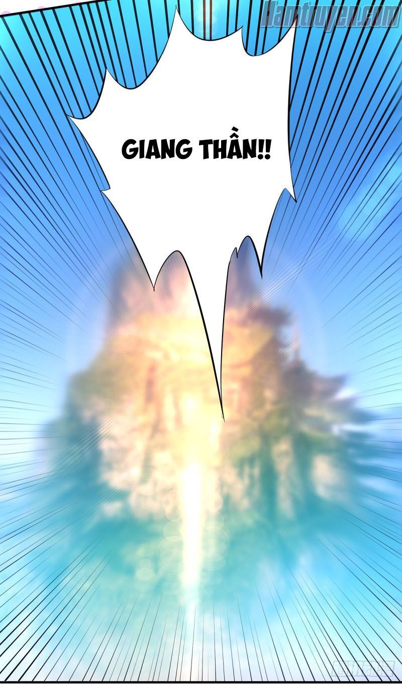 Ta Có Chín Nữ Đồ Đệ