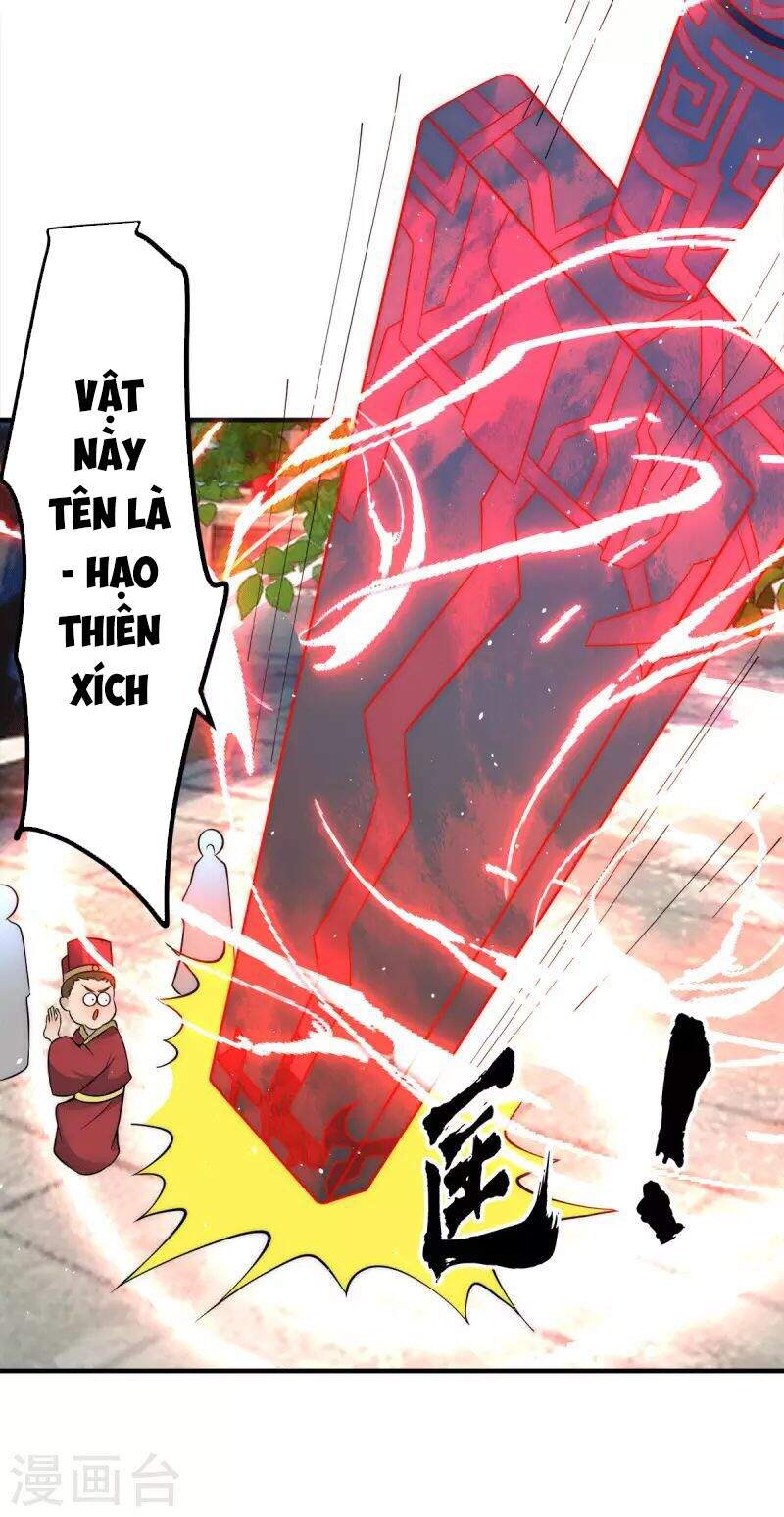 Ta Có Chín Nữ Đồ Đệ