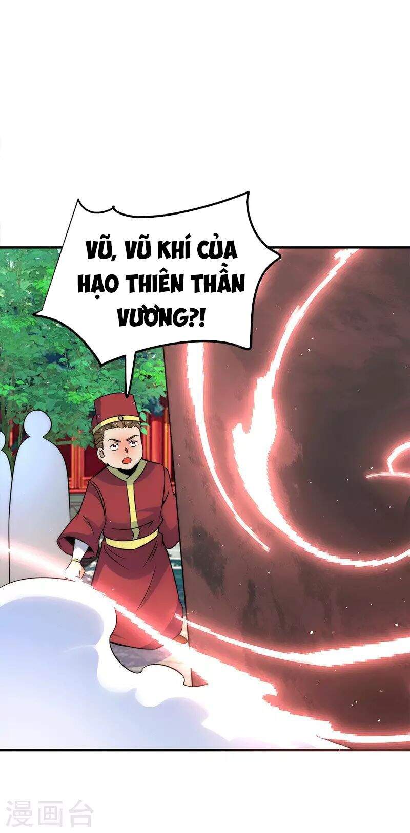 Ta Có Chín Nữ Đồ Đệ