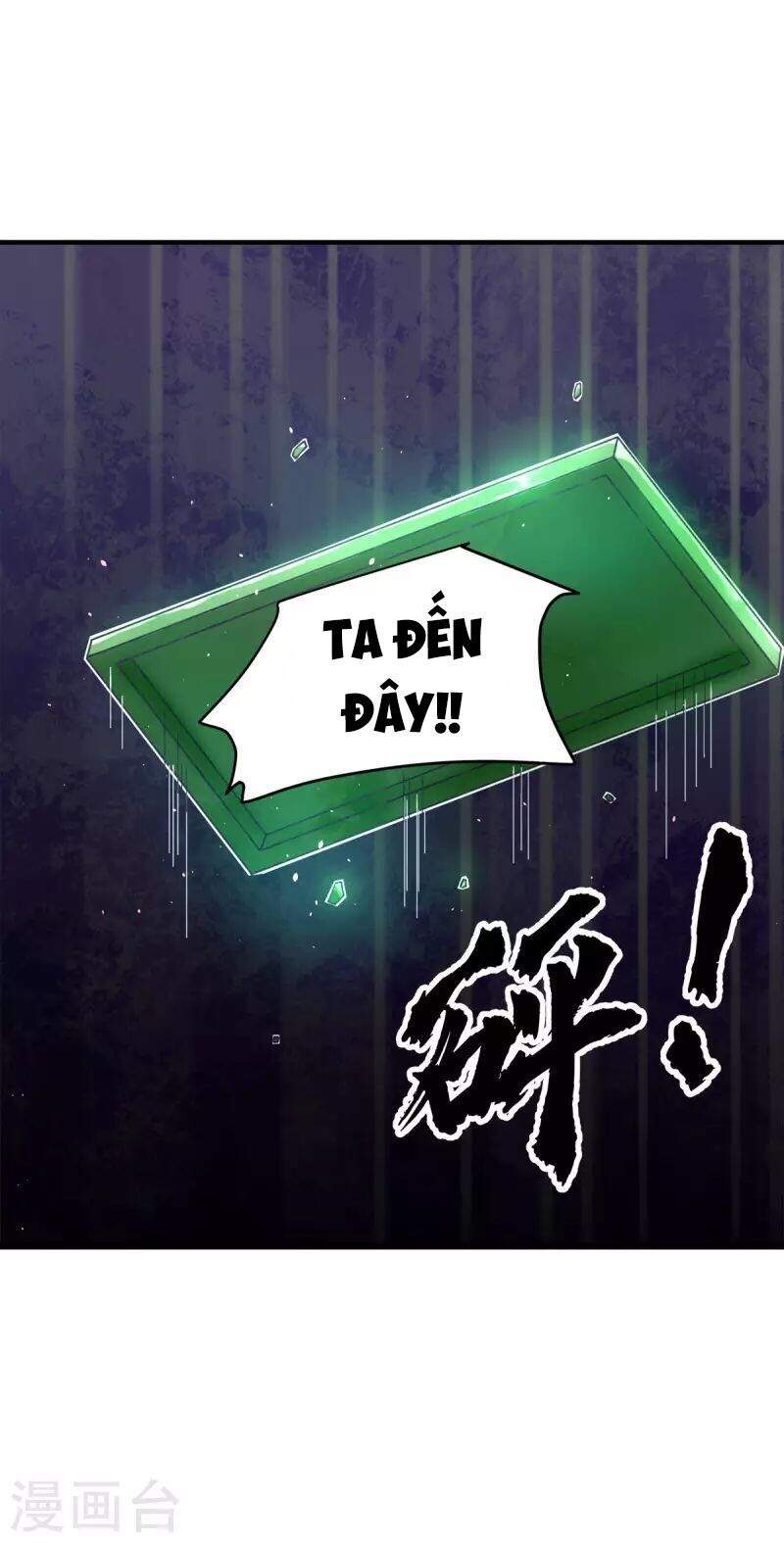 Ta Có Chín Nữ Đồ Đệ