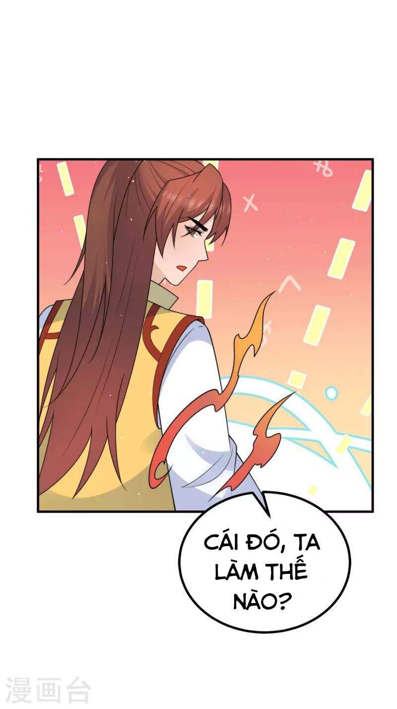 Ta Có Chín Nữ Đồ Đệ