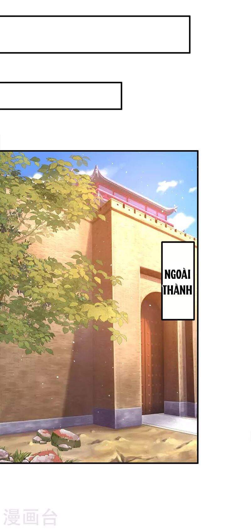 Ta Có Chín Nữ Đồ Đệ