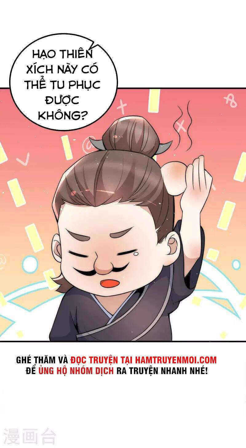 Ta Có Chín Nữ Đồ Đệ