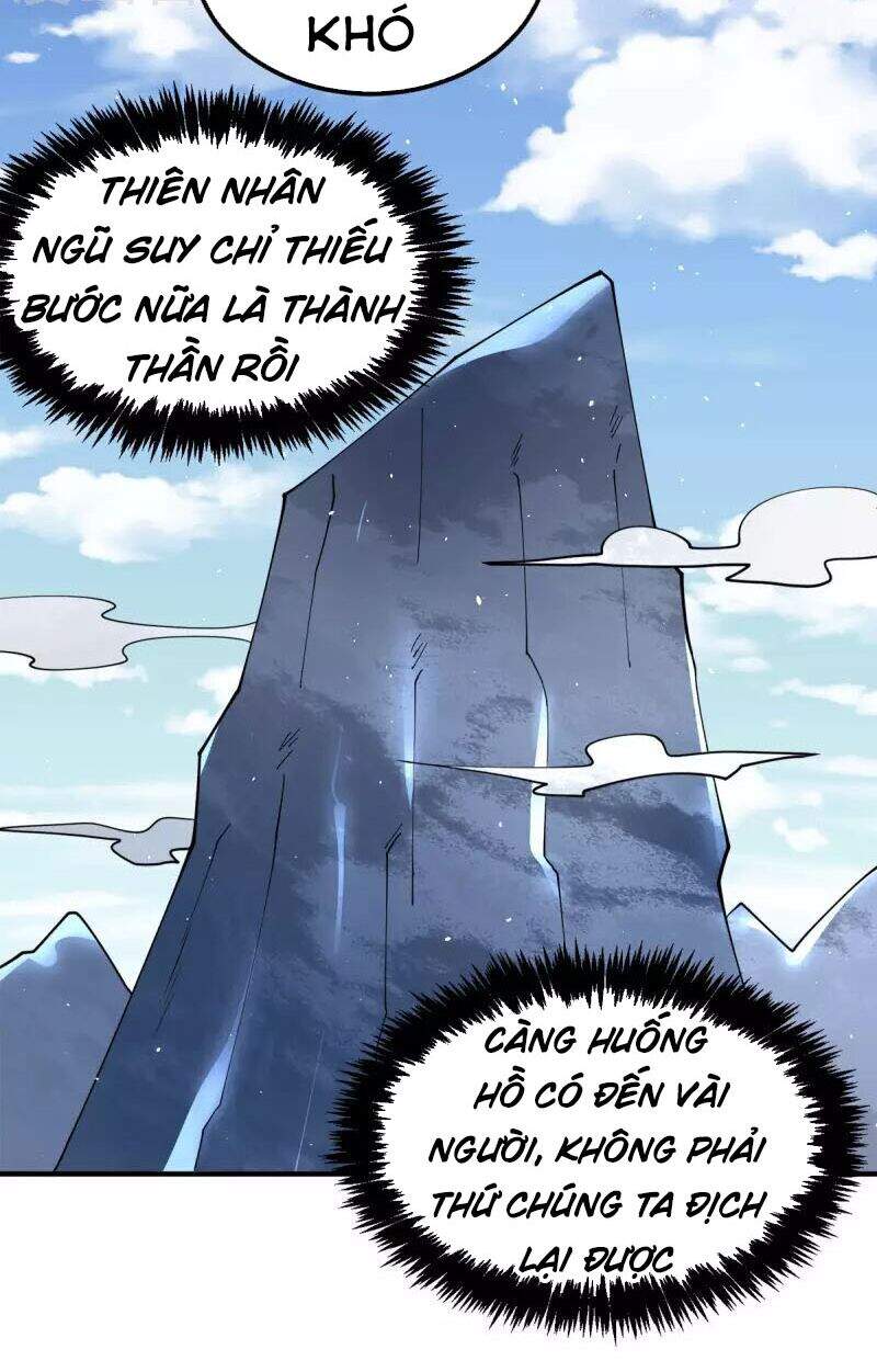 Ta Có Chín Nữ Đồ Đệ
