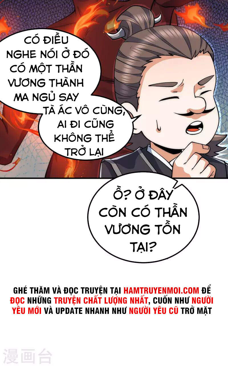 Ta Có Chín Nữ Đồ Đệ