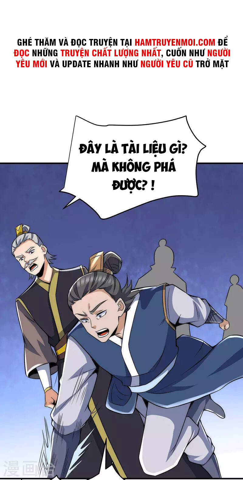 Ta Có Chín Nữ Đồ Đệ