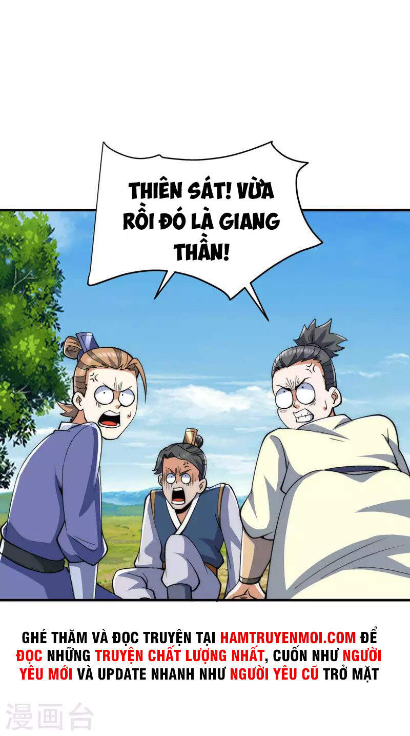 Ta Có Chín Nữ Đồ Đệ