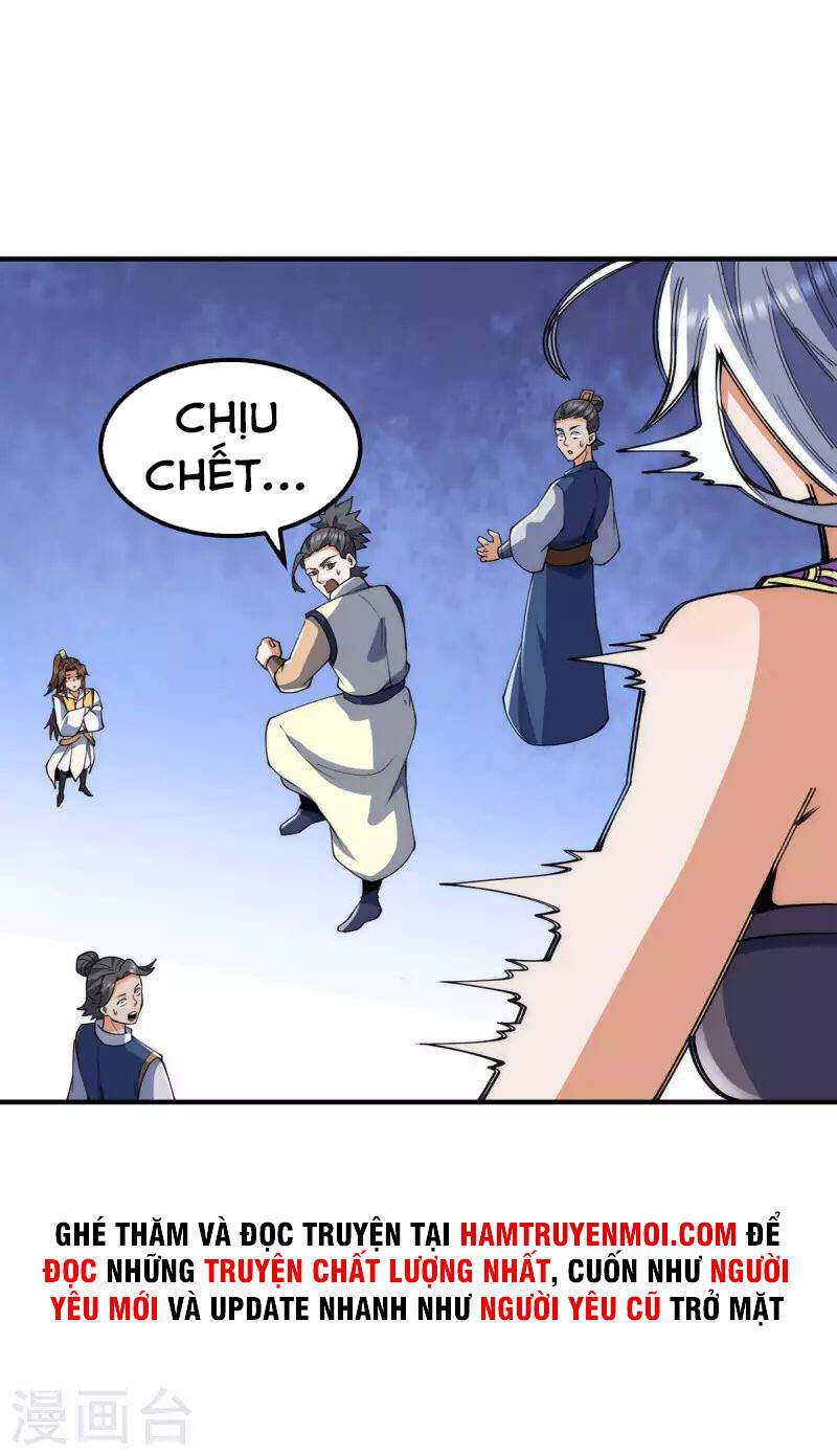 Ta Có Chín Nữ Đồ Đệ