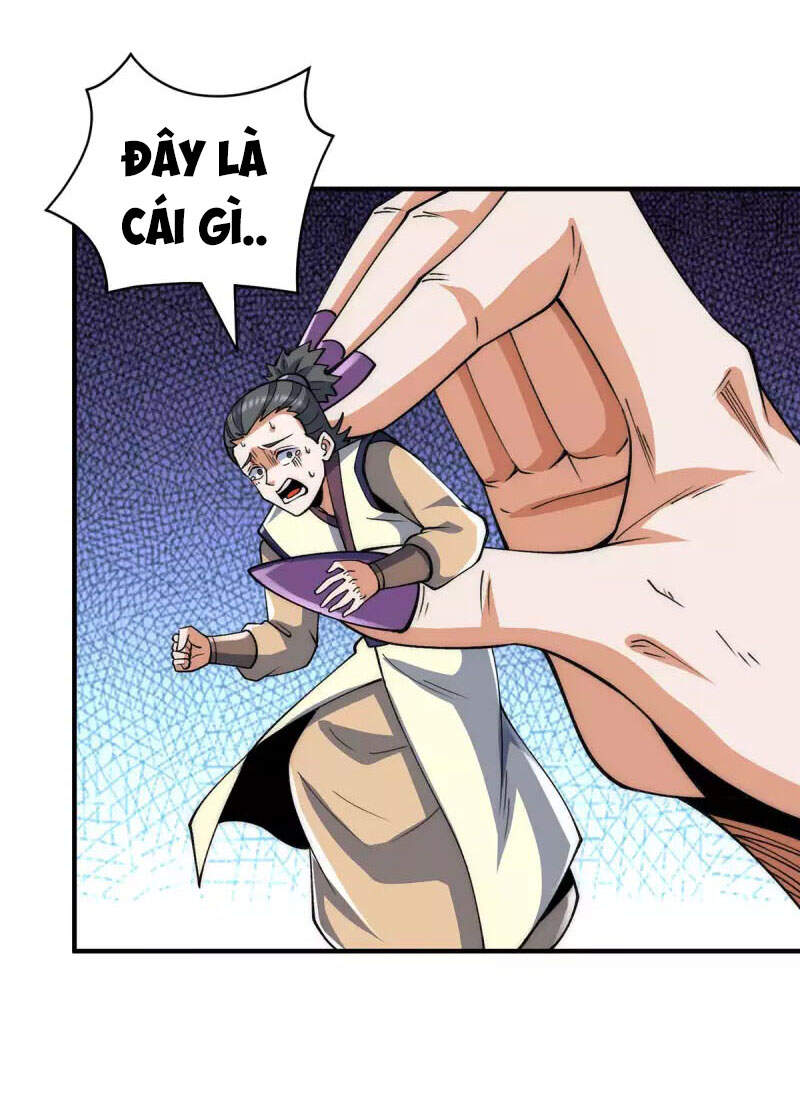 Ta Có Chín Nữ Đồ Đệ