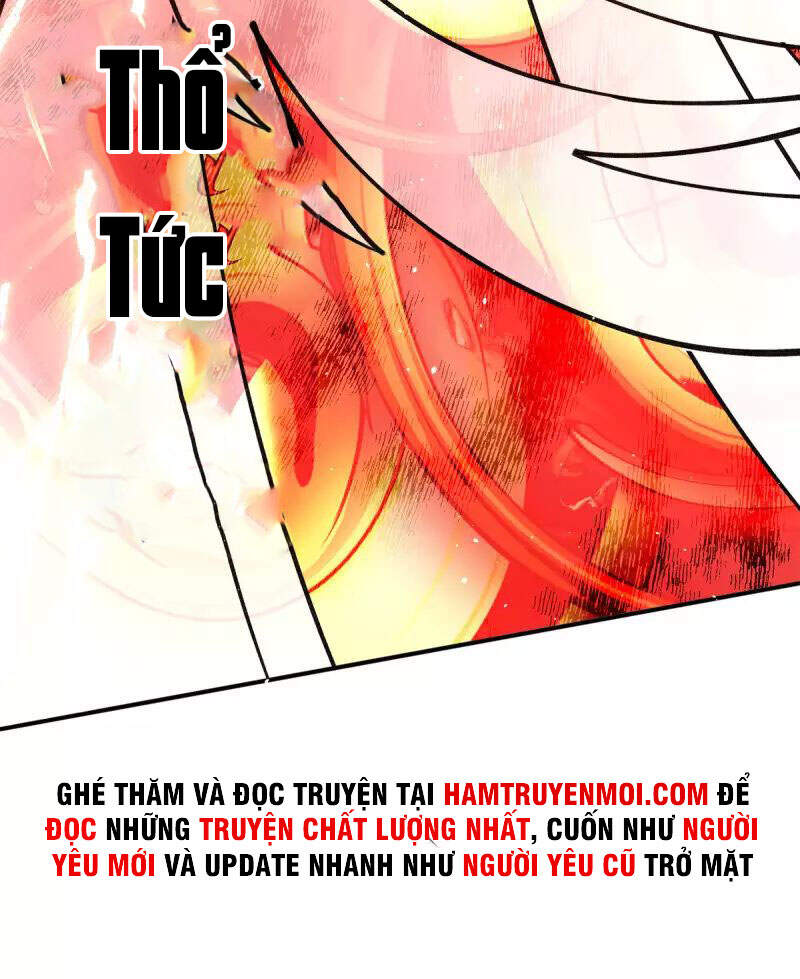 Ta Có Chín Nữ Đồ Đệ