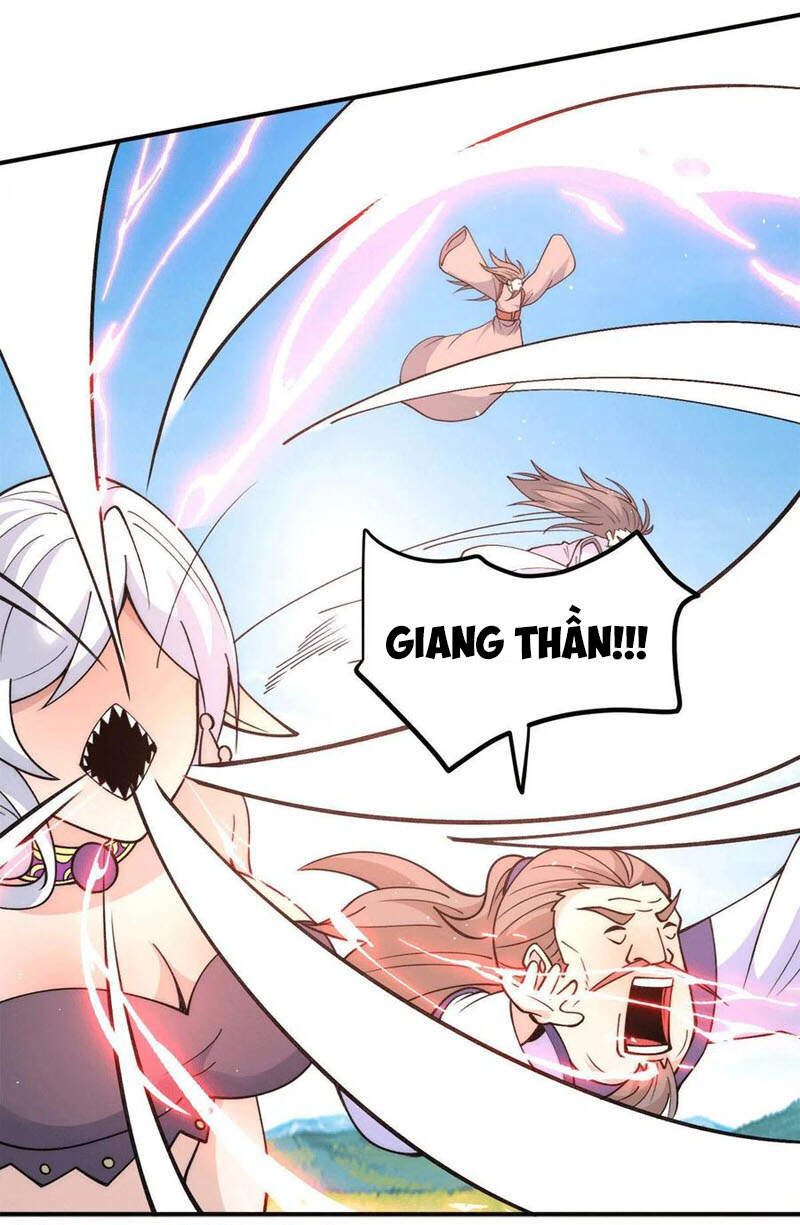 Ta Có Chín Nữ Đồ Đệ