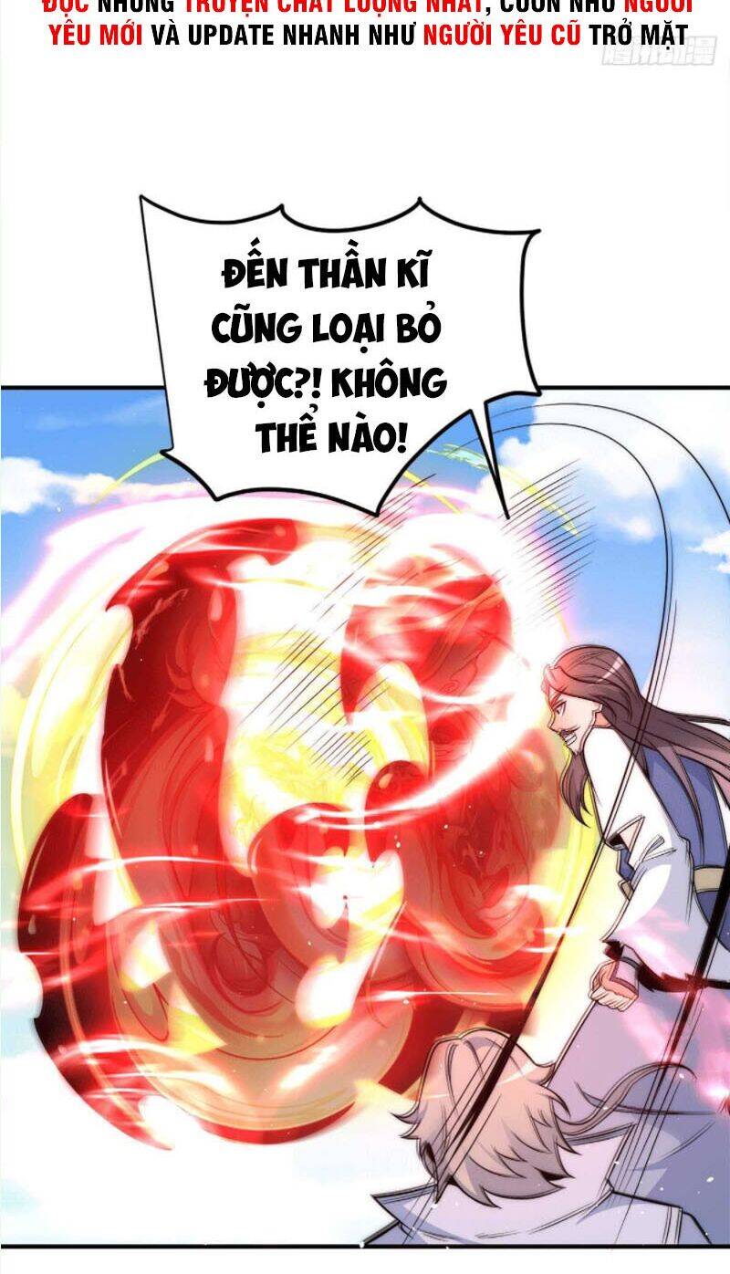 Ta Có Chín Nữ Đồ Đệ