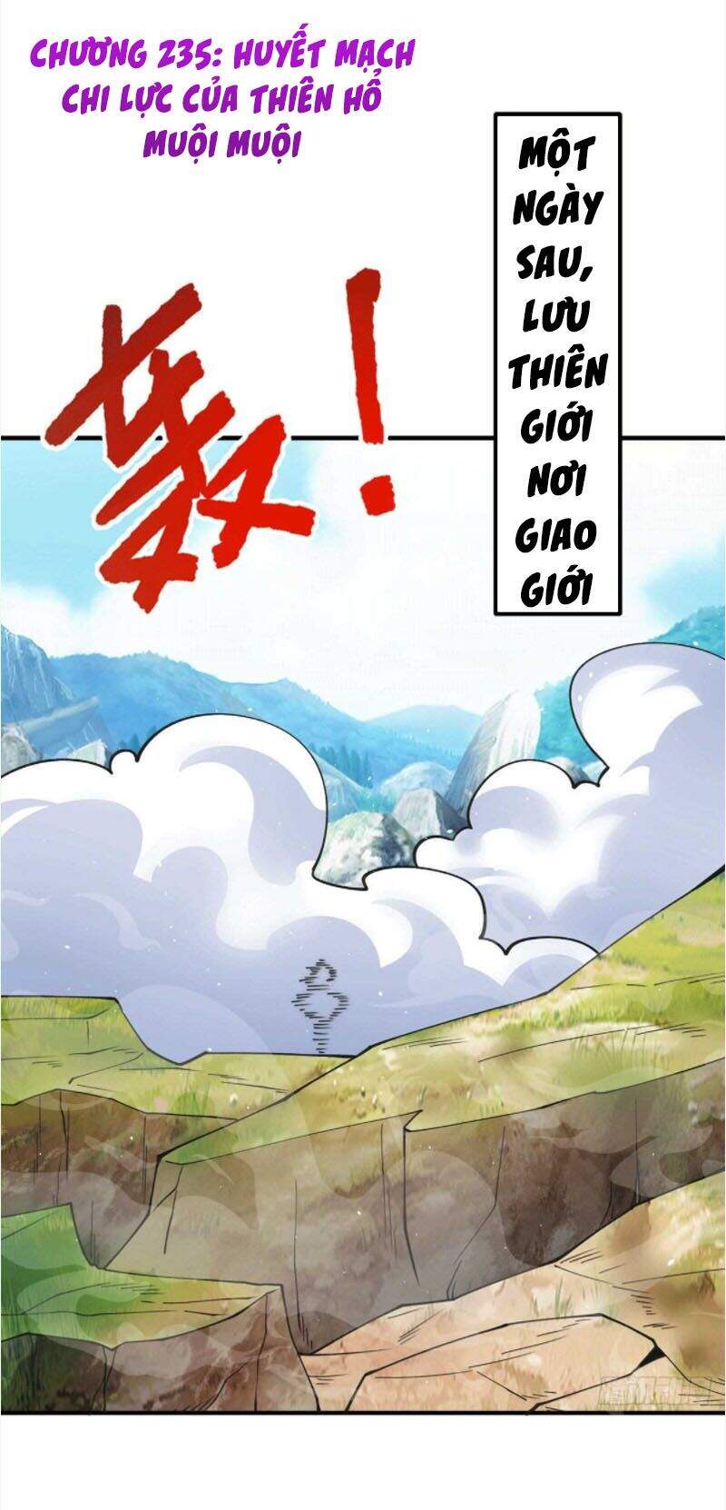 Ta Có Chín Nữ Đồ Đệ