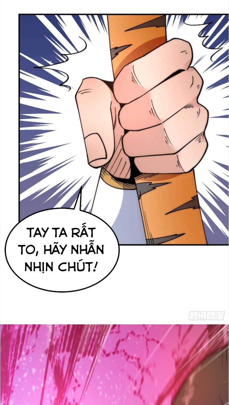 Ta Có Chín Nữ Đồ Đệ