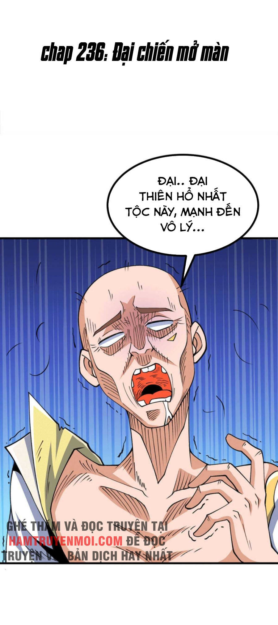 Ta Có Chín Nữ Đồ Đệ