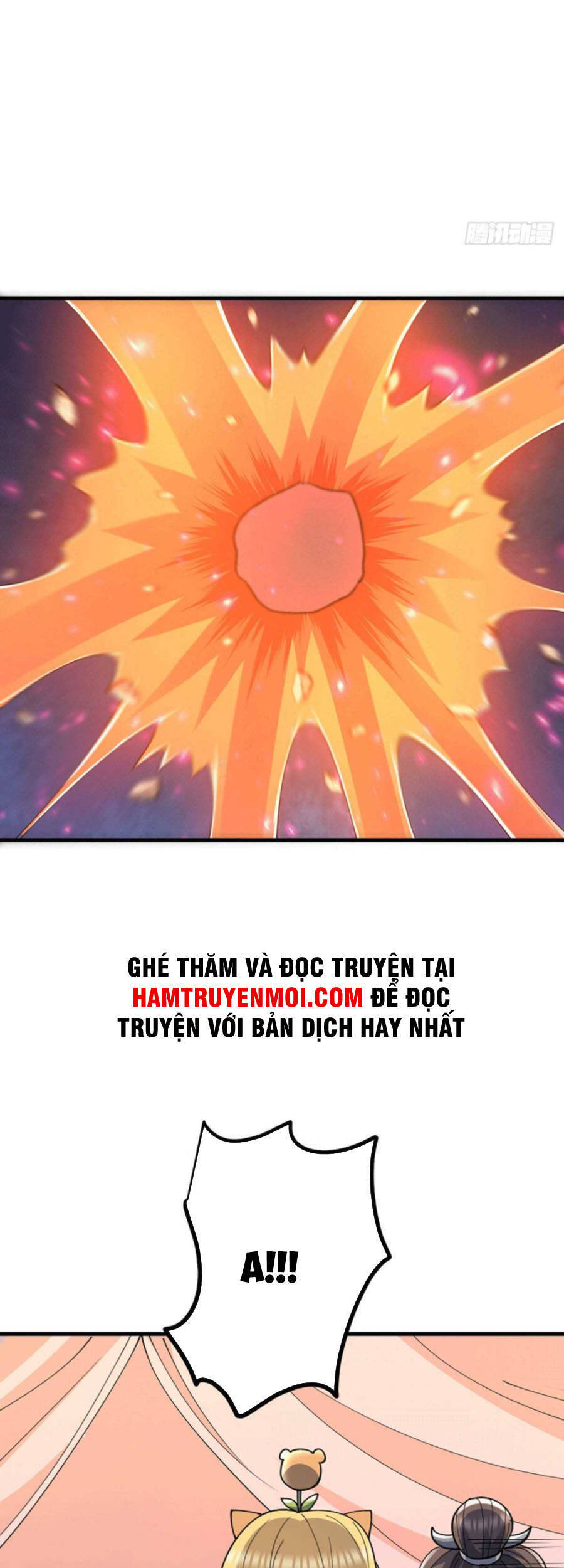 Ta Có Chín Nữ Đồ Đệ