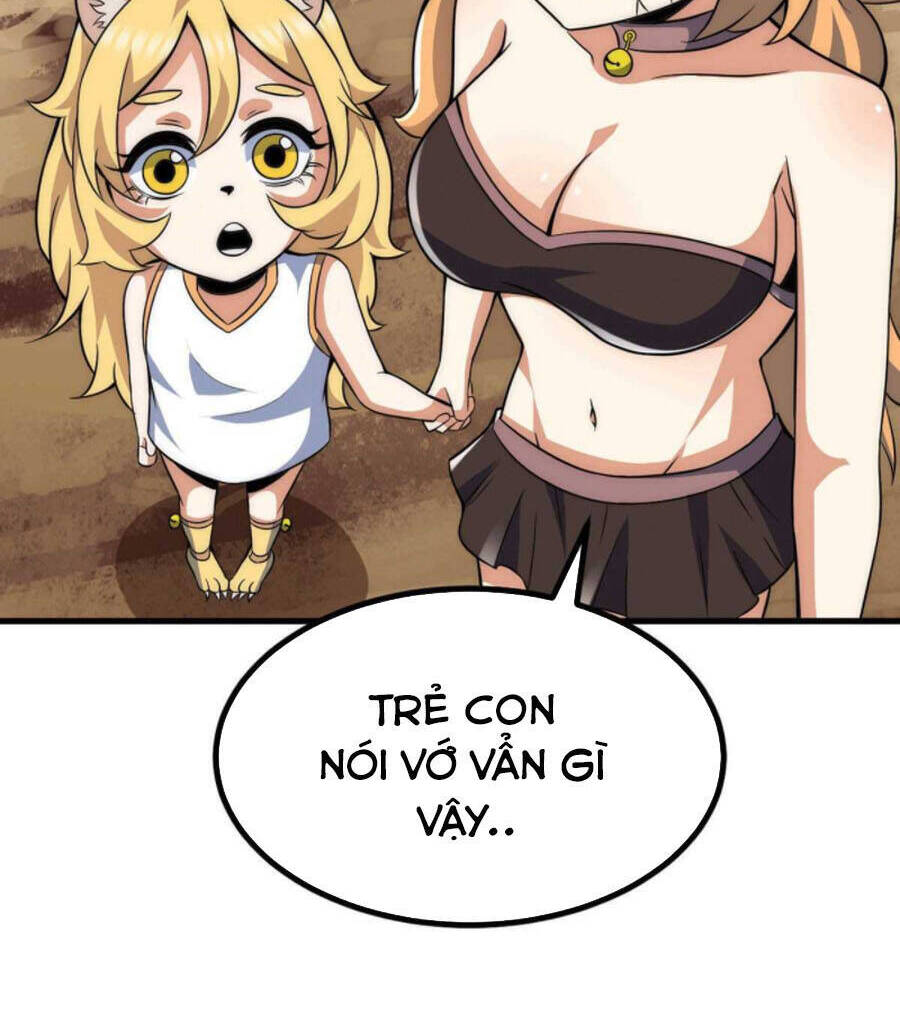 Ta Có Chín Nữ Đồ Đệ