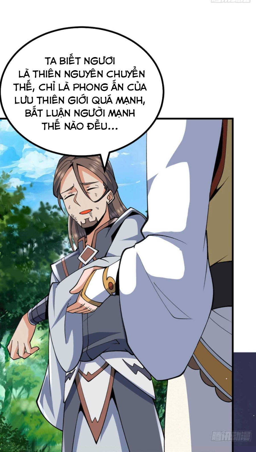 Ta Có Chín Nữ Đồ Đệ