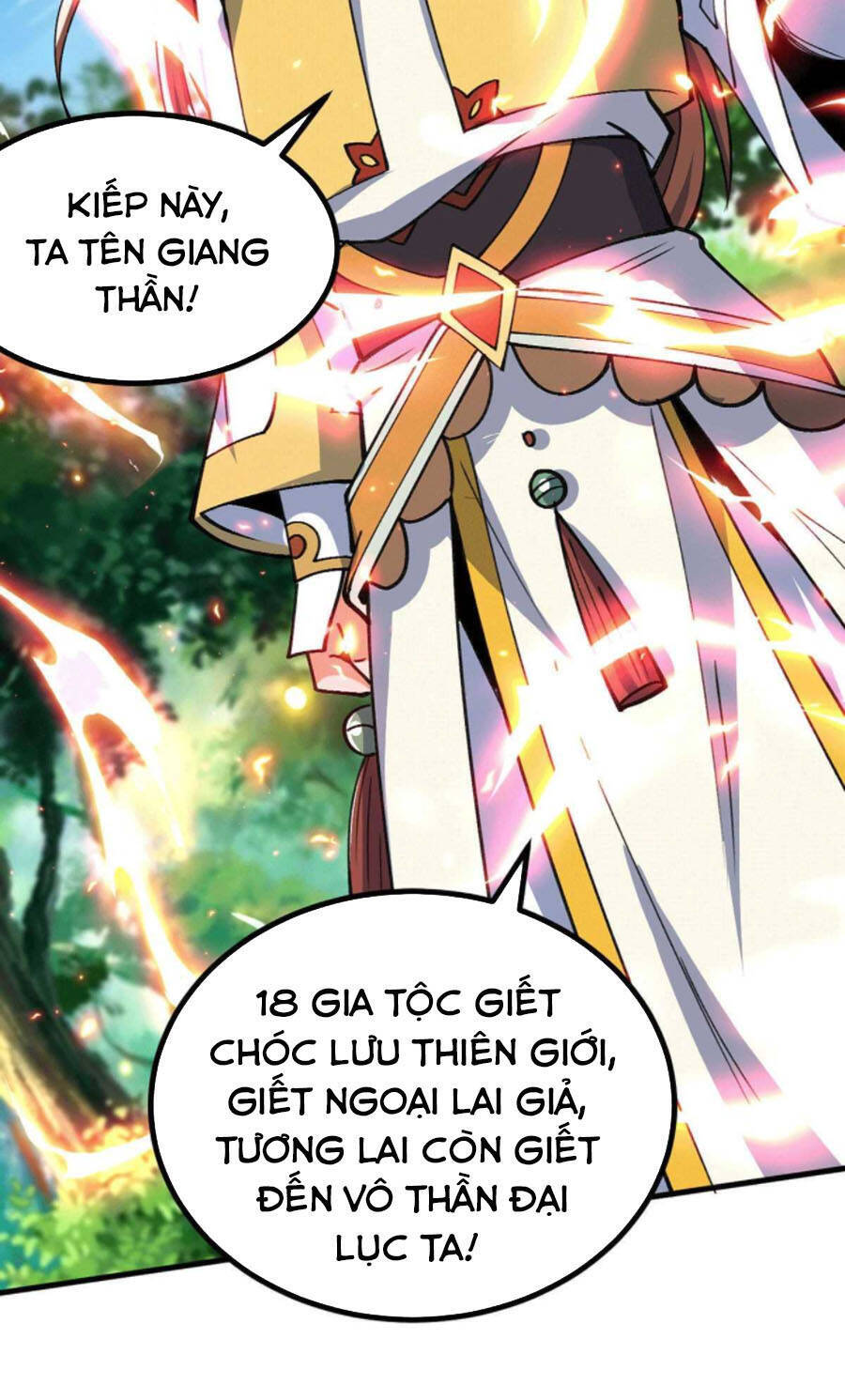 Ta Có Chín Nữ Đồ Đệ