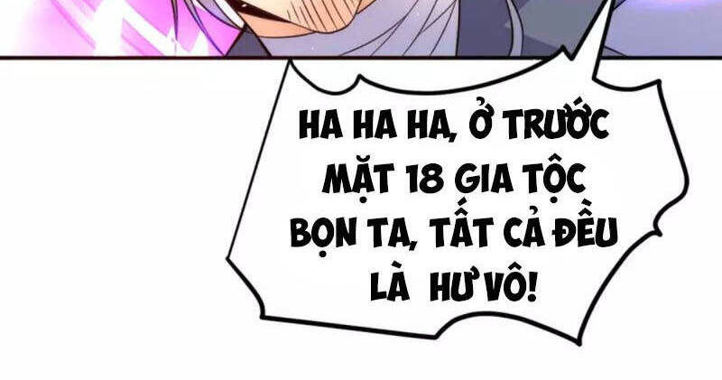 Ta Có Chín Nữ Đồ Đệ