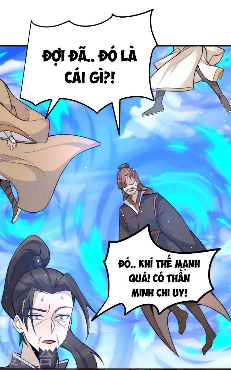 Ta Có Chín Nữ Đồ Đệ