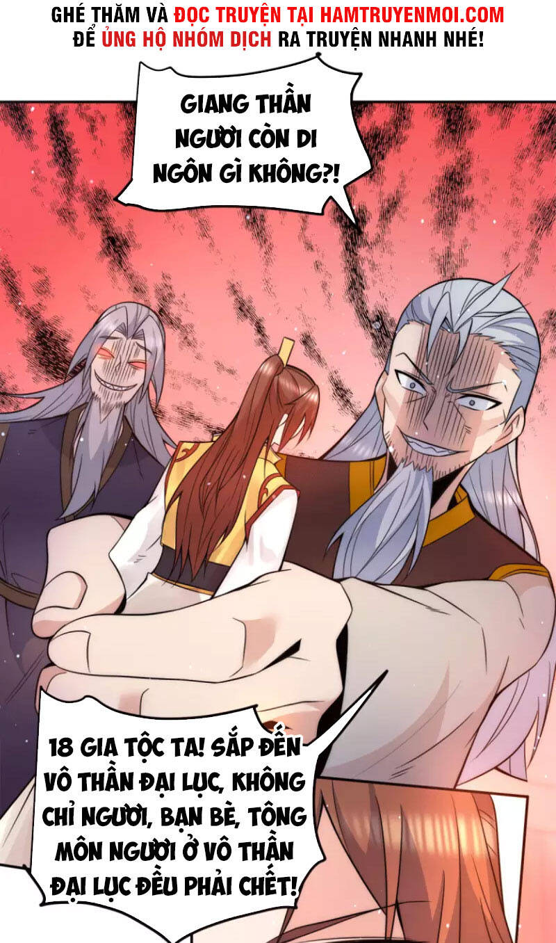 Ta Có Chín Nữ Đồ Đệ