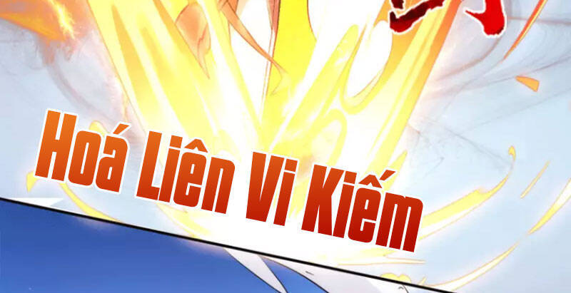 Ta Có Chín Nữ Đồ Đệ
