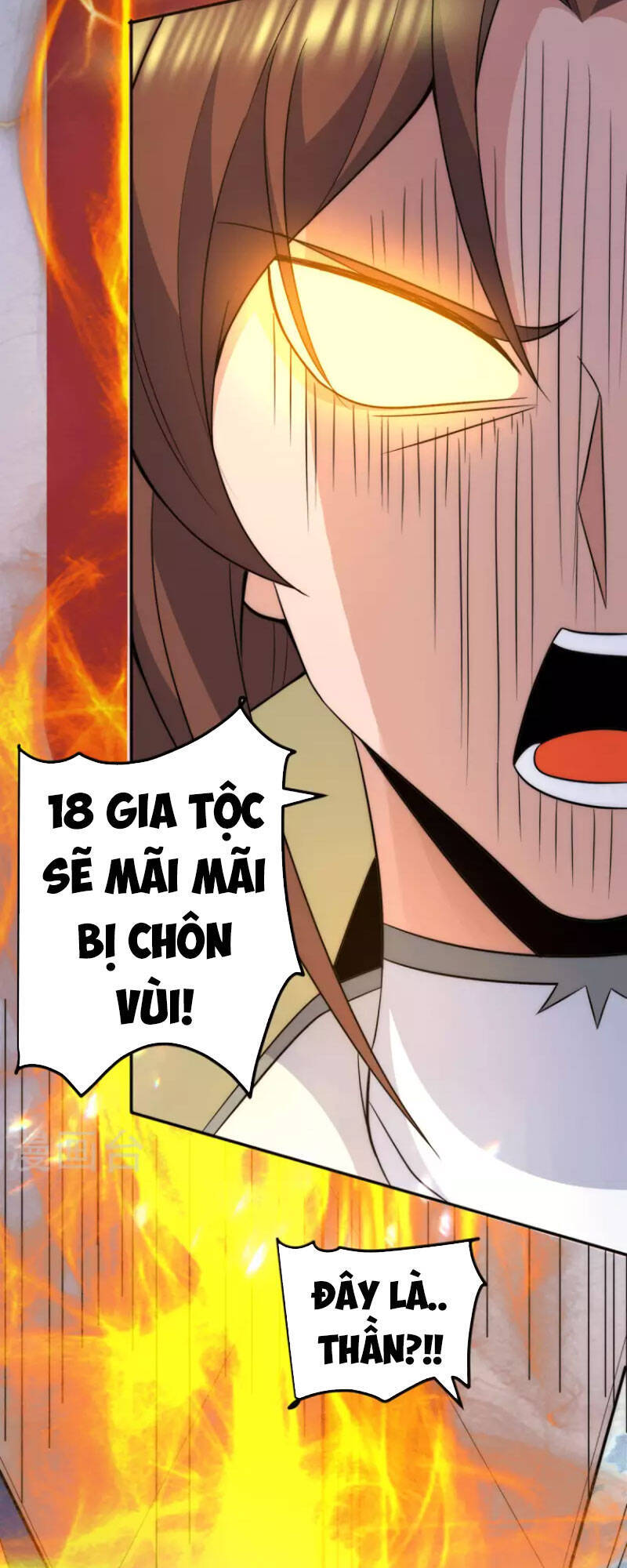 Ta Có Chín Nữ Đồ Đệ