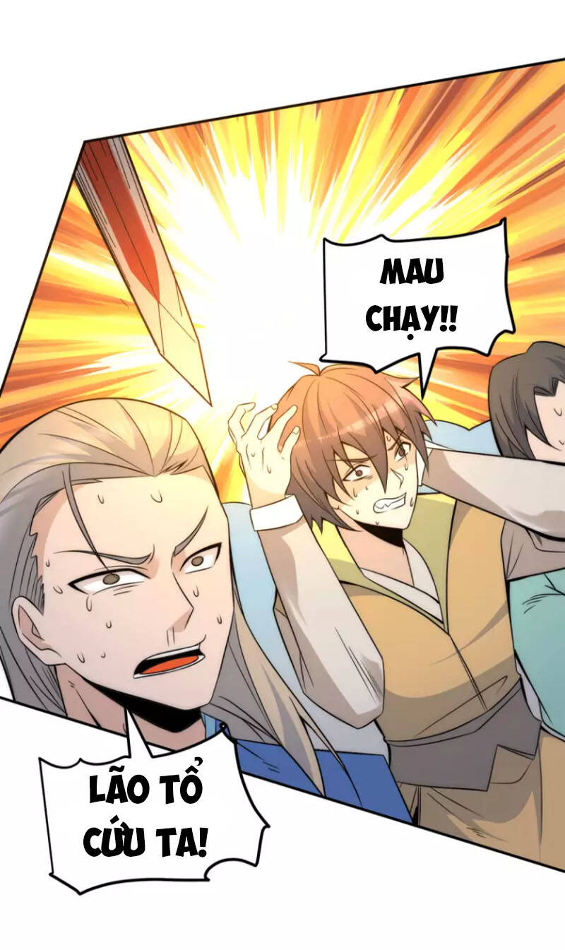 Ta Có Chín Nữ Đồ Đệ