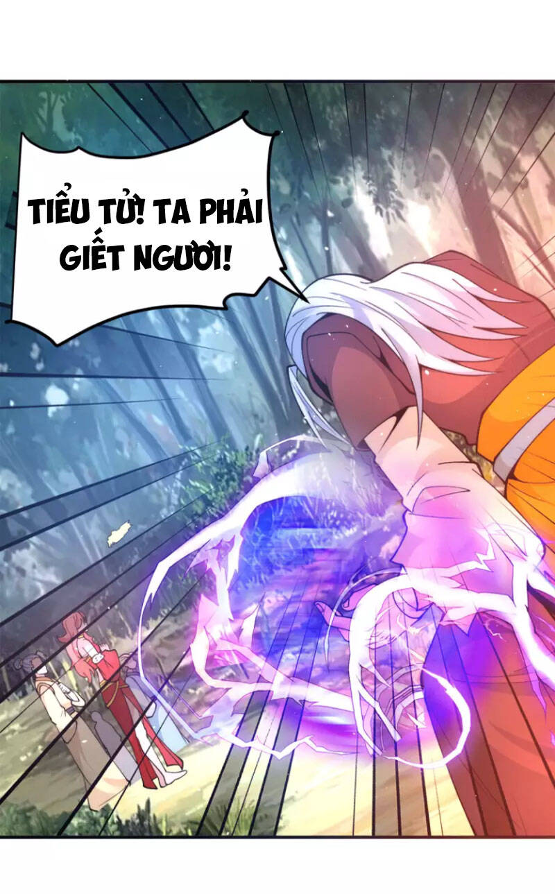 Ta Có Chín Nữ Đồ Đệ