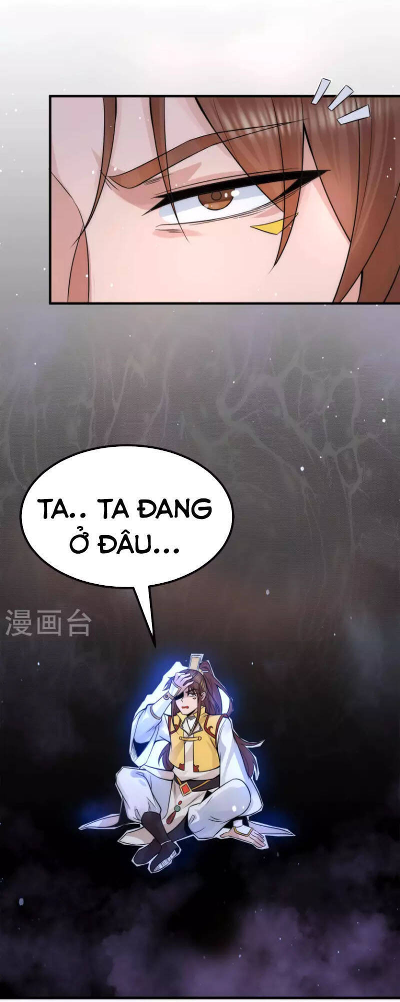 Ta Có Chín Nữ Đồ Đệ