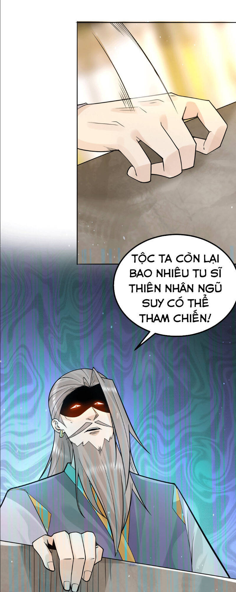 Ta Có Chín Nữ Đồ Đệ