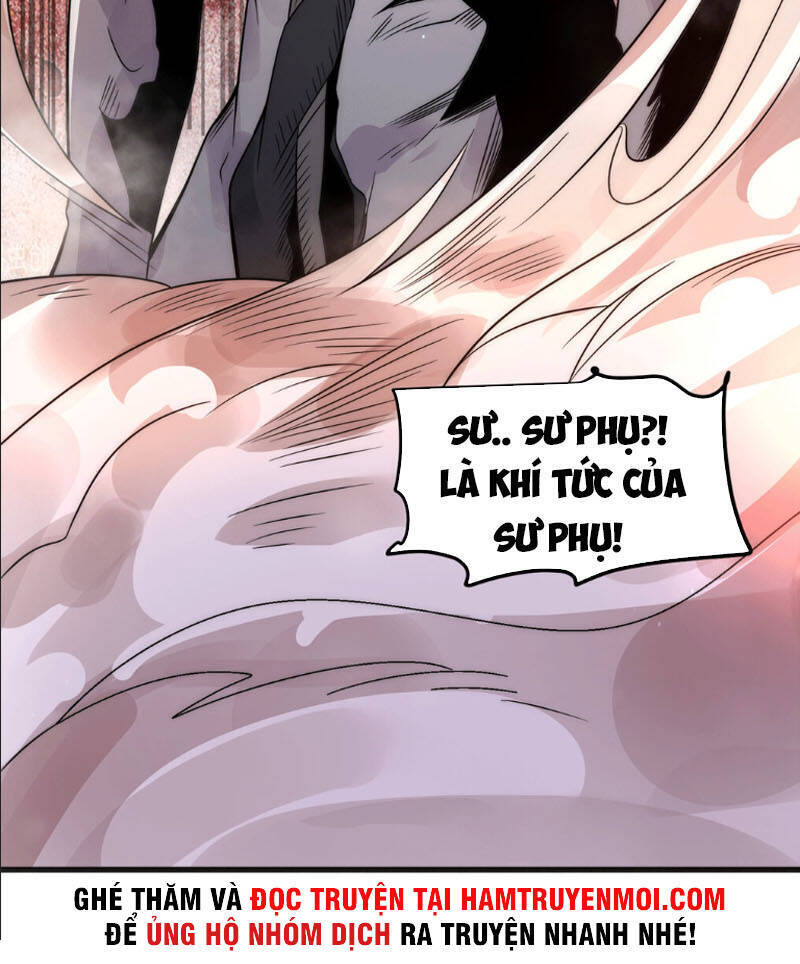 Ta Có Chín Nữ Đồ Đệ