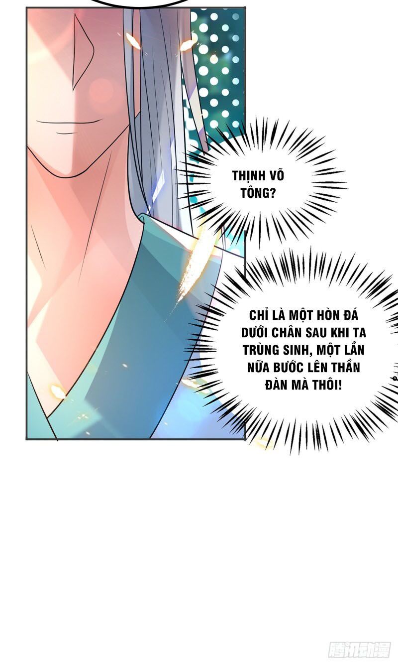 Ta Có Chín Nữ Đồ Đệ