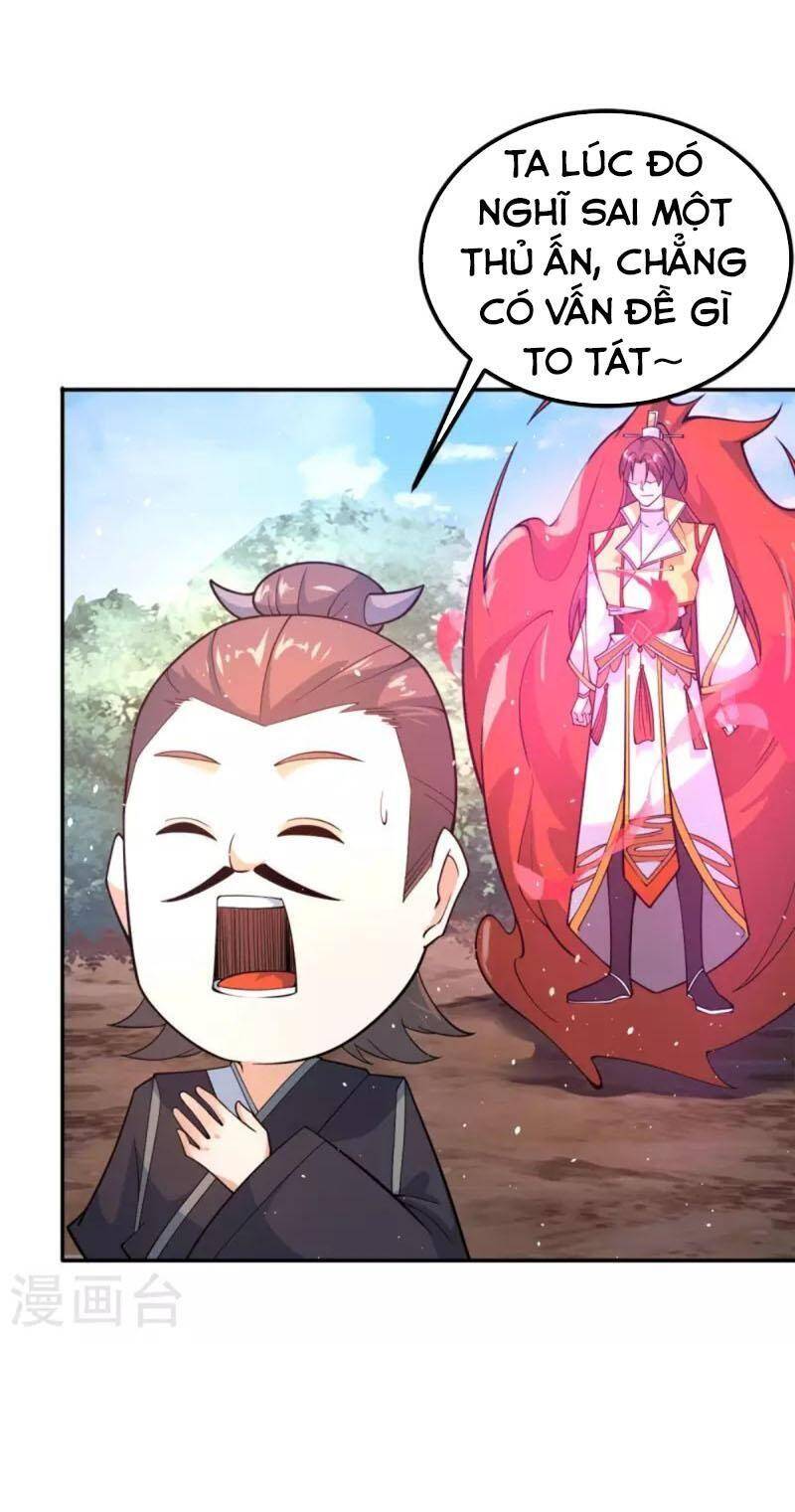 Ta Có Chín Nữ Đồ Đệ