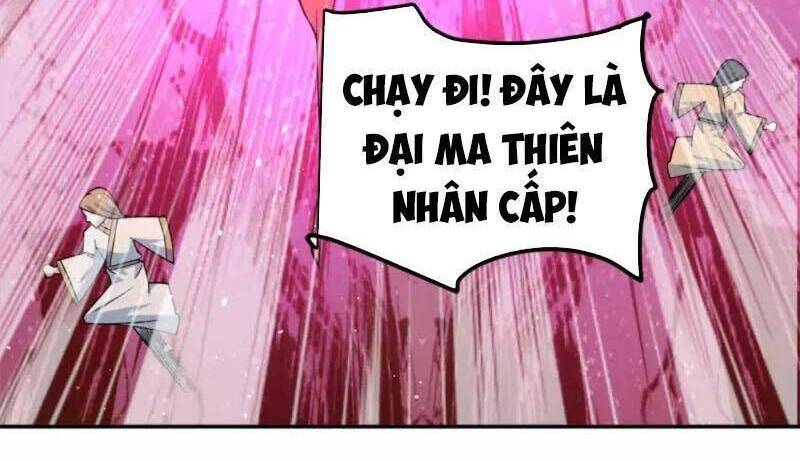 Ta Có Chín Nữ Đồ Đệ