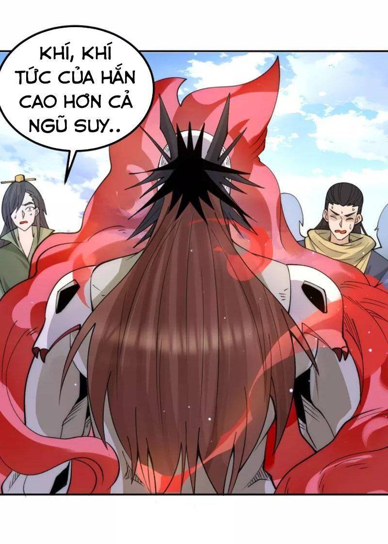 Ta Có Chín Nữ Đồ Đệ