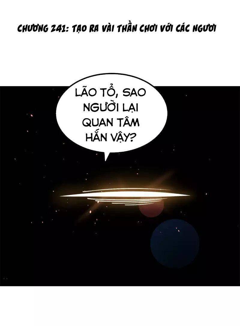 Ta Có Chín Nữ Đồ Đệ