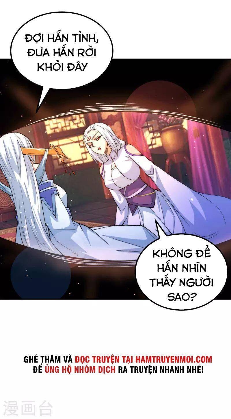 Ta Có Chín Nữ Đồ Đệ