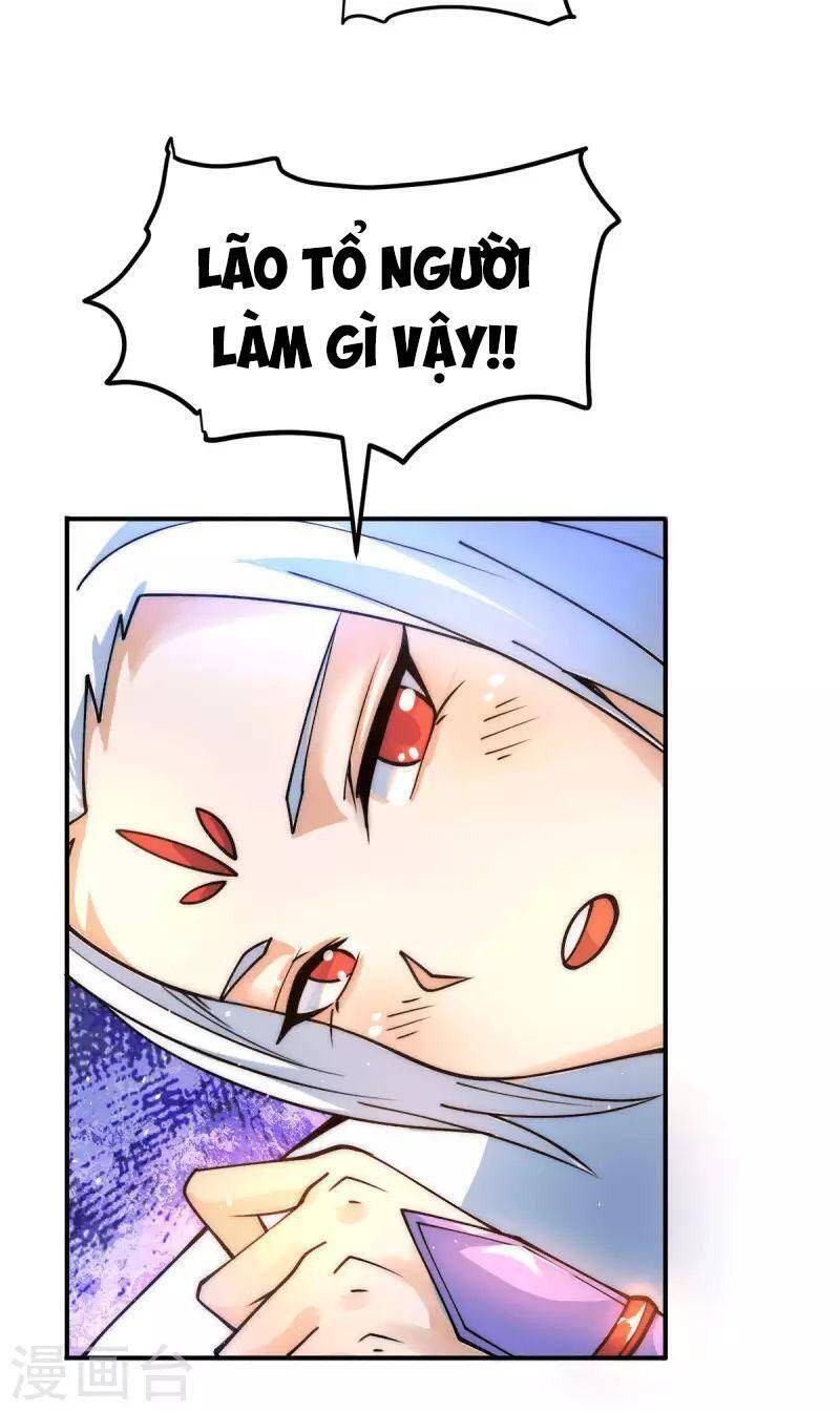 Ta Có Chín Nữ Đồ Đệ