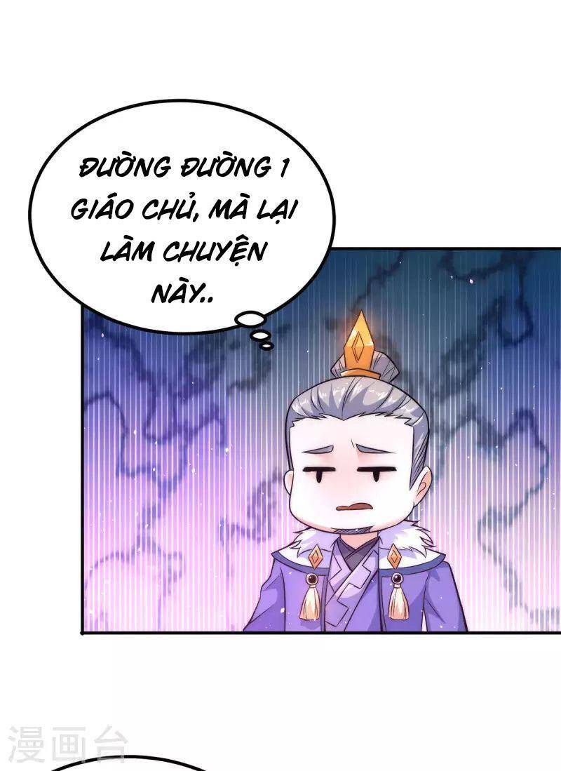 Ta Có Chín Nữ Đồ Đệ