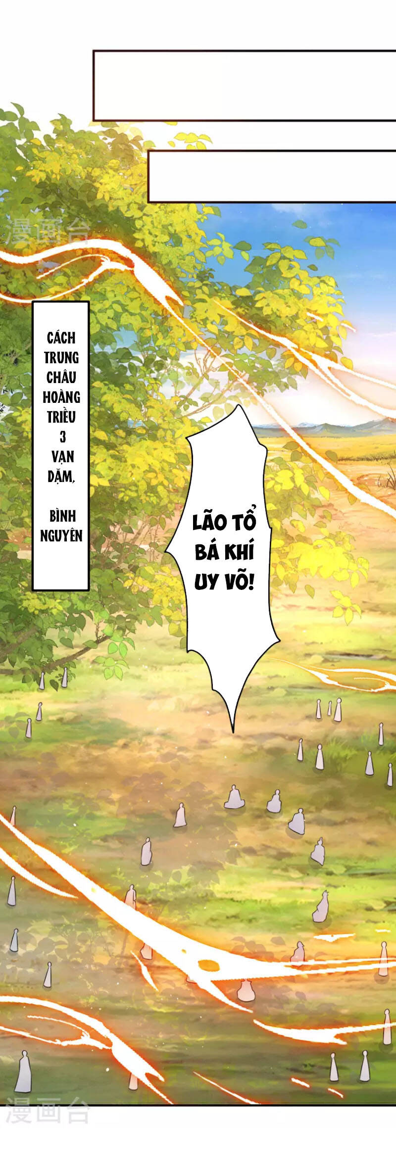 Ta Có Chín Nữ Đồ Đệ