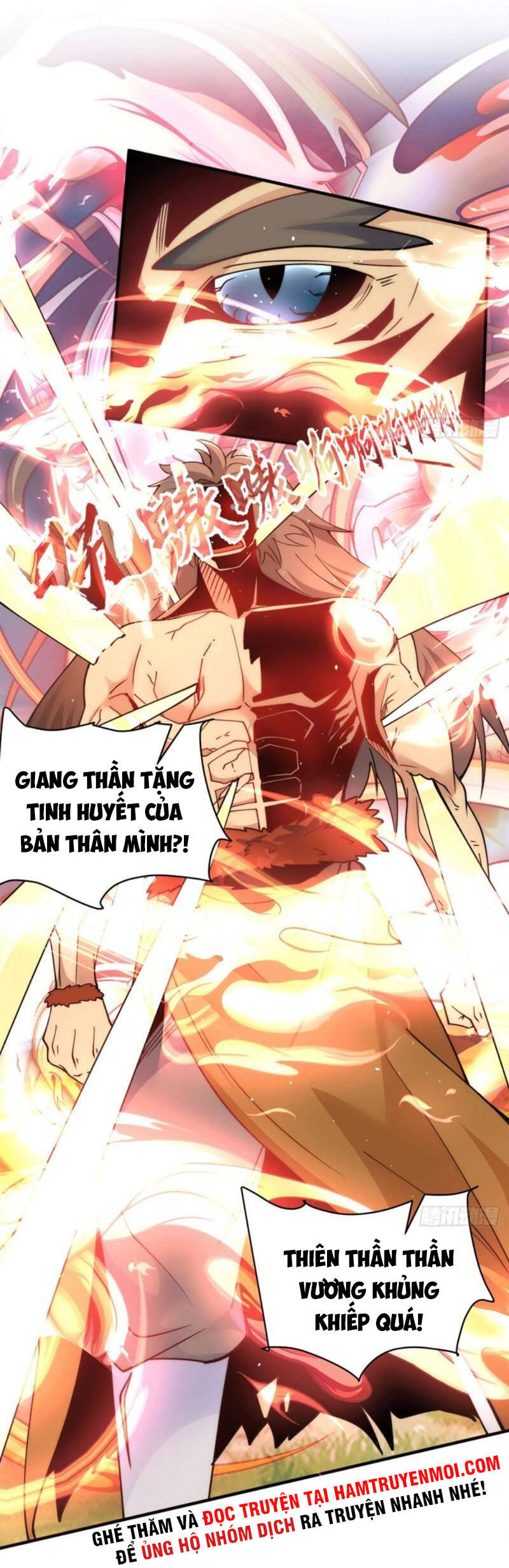Ta Có Chín Nữ Đồ Đệ