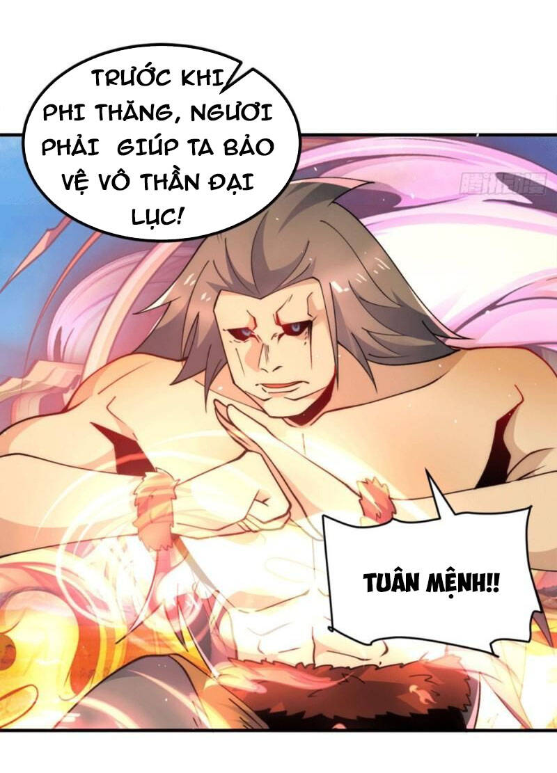 Ta Có Chín Nữ Đồ Đệ