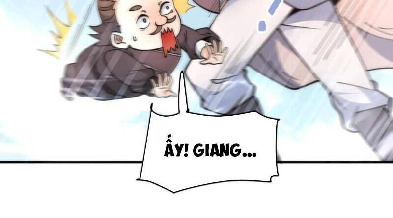 Ta Có Chín Nữ Đồ Đệ