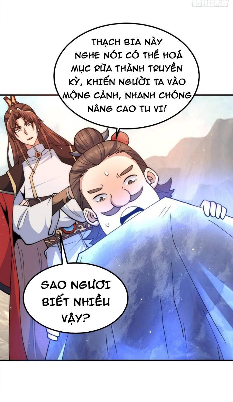 Ta Có Chín Nữ Đồ Đệ